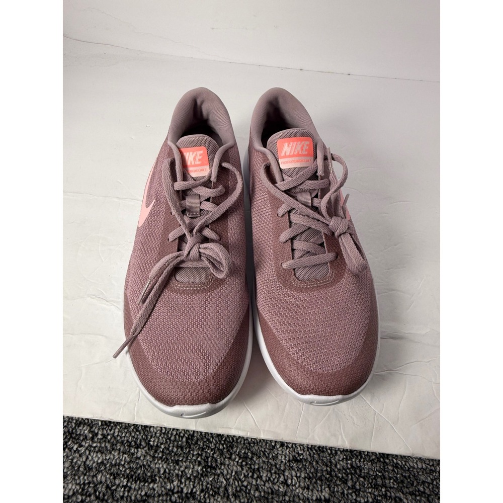 Nike Flex Experience RN 7 Womens Running Shoes Particle Rose 908996-600 Size 9